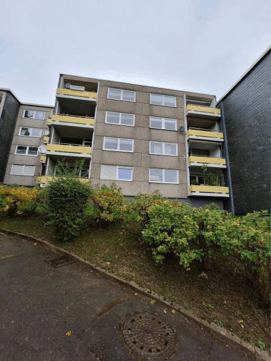 Eigentumswohnung (3 bis 4 Zimmer) in Wilkhausstraße 101, 103, 105, 107, 111, 113, 115, 117, 121, 123, 125, 127, 129, 42281 Wuppertal, Barmen - Bild 4