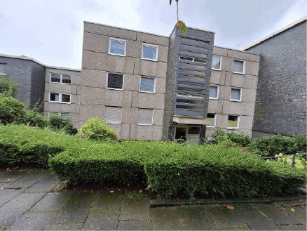 nordrheinwestpfalen 0400 K 0134/2024 Wilkhausstraße 101, 103, 105, 107, 111, 113, 115, 117, 121, 123, 125, 127, 129, 42281 Wuppertal, Barmen 11