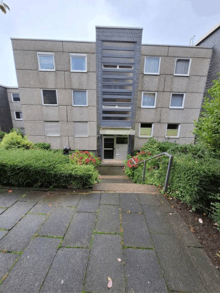 Eigentumswohnung (3 bis 4 Zimmer) in Wilkhausstraße 101, 103, 105, 107, 111, 113, 115, 117, 121, 123, 125, 127, 129, 42281 Wuppertal, Barmen - Bild 3