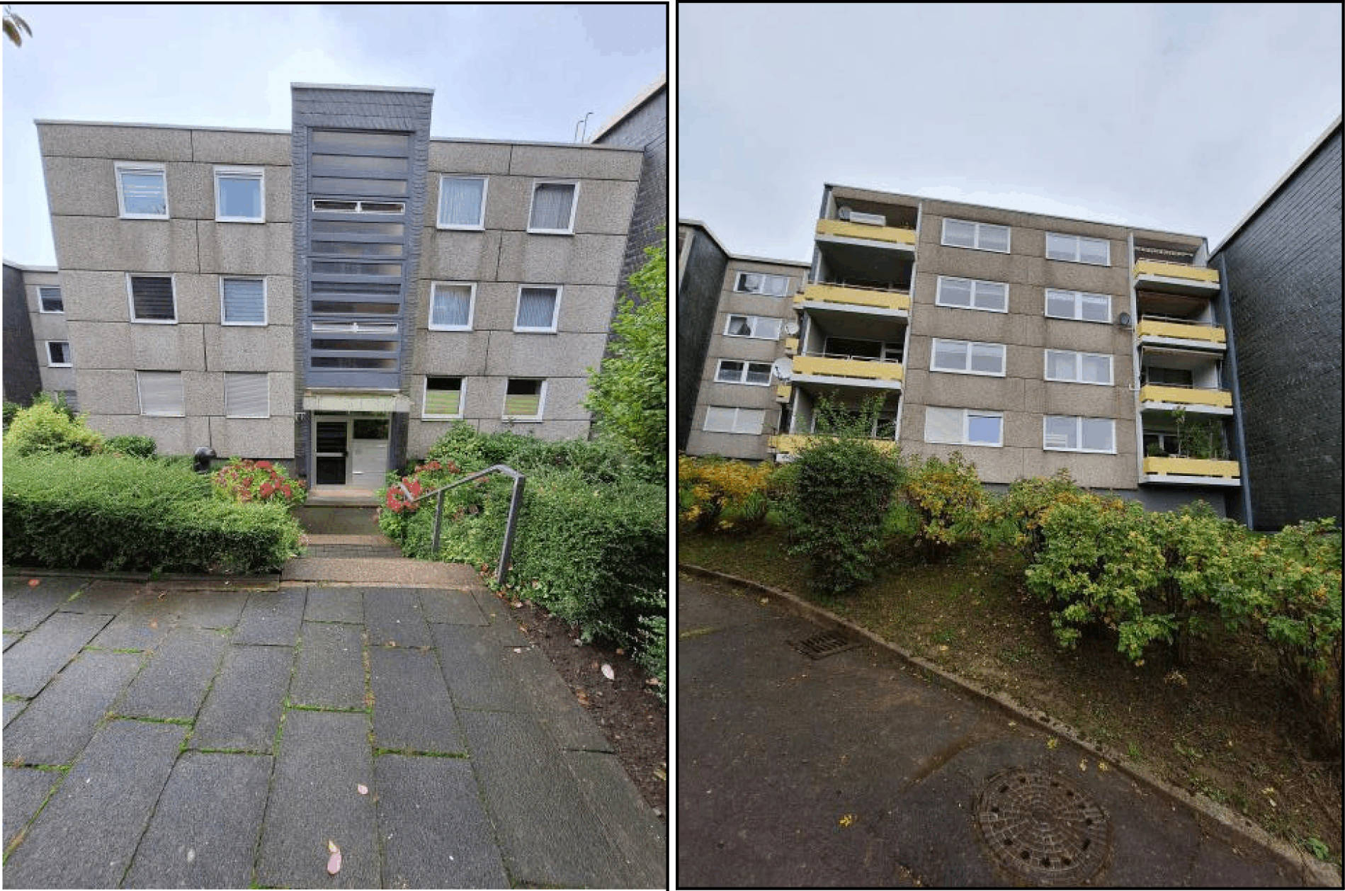 Eigentumswohnung (3 bis 4 Zimmer) in Wilkhausstraße 101, 103, 105, 107, 111, 113, 115, 117, 121, 123, 125, 127, 129, 42281 Wuppertal, Barmen