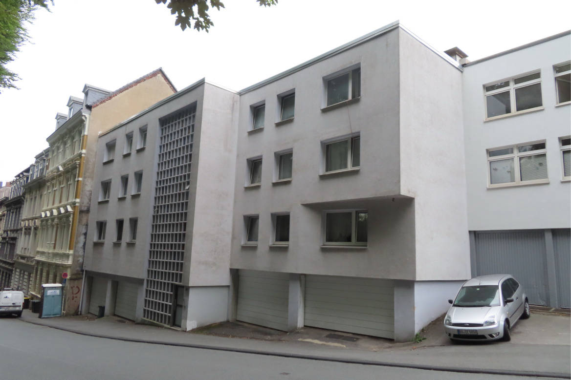 Eigentumswohnung (ab 5 Zimmer) in Nützenberger Straße 79, 42115 Wuppertal, Elberfeld - Bild 2