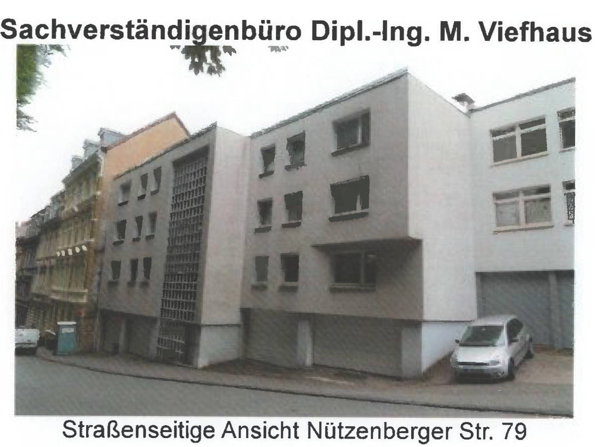 Eigentumswohnung (ab 5 Zimmer) in Nützenberger Straße 79, 42115 Wuppertal, Elberfeld - Bild 3