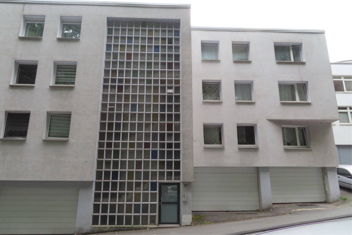 Eigentumswohnung (ab 5 Zimmer) in Nützenberger Straße 79, 42115 Wuppertal, Elberfeld