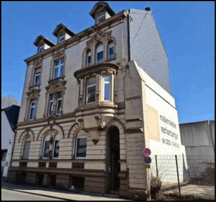 Eigentumswohnung (3 bis 4 Zimmer) in Möbecker Straße 4, 42327 Wuppertal, Elberfeld - Bild 2