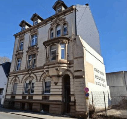 Eigentumswohnung (3 bis 4 Zimmer) in Möbecker Straße 4, 42327 Wuppertal, Elberfeld - Bild 4