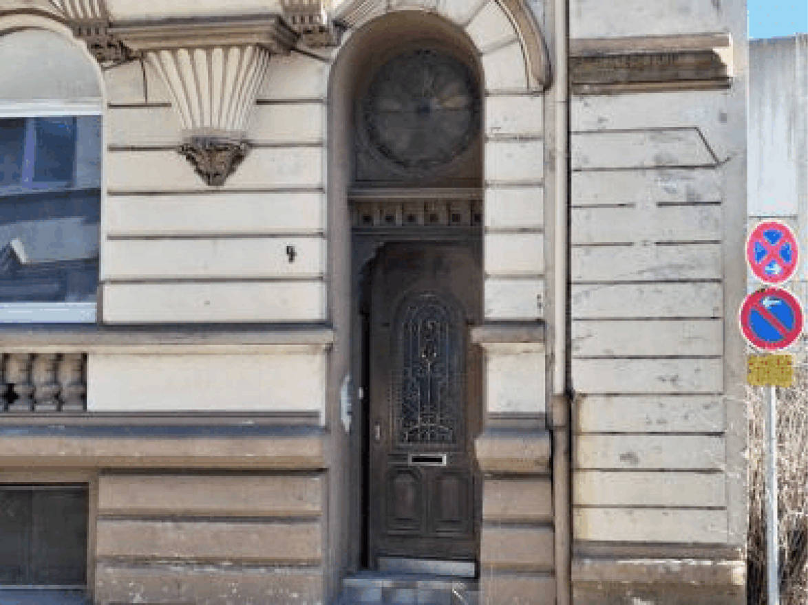 Eigentumswohnung (3 bis 4 Zimmer) in Möbecker Straße 4, 42327 Wuppertal, Elberfeld - Bild 5