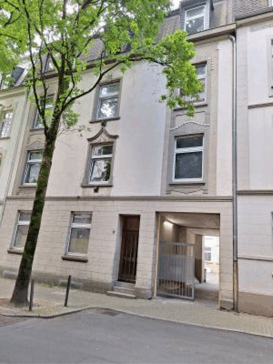 nordrheinwestpfalen 0400 K 0156/2024 Freiheitstraße 47, 47 a, 42277 Wuppertal, Barmen 7