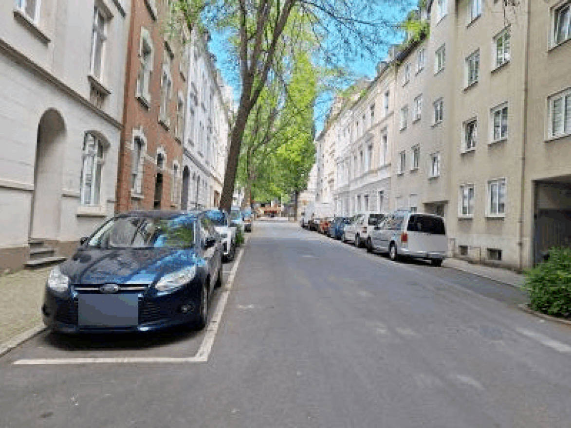 nordrheinwestpfalen 0400 K 0156/2024 Freiheitstraße 47, 47 a, 42277 Wuppertal, Barmen 10