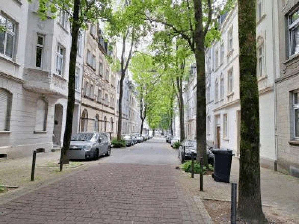 Eigentumswohnung (1 bis 2 Zimmer) in Freiheitstraße 47, 47 a, 42277 Wuppertal, Barmen - Bild 5