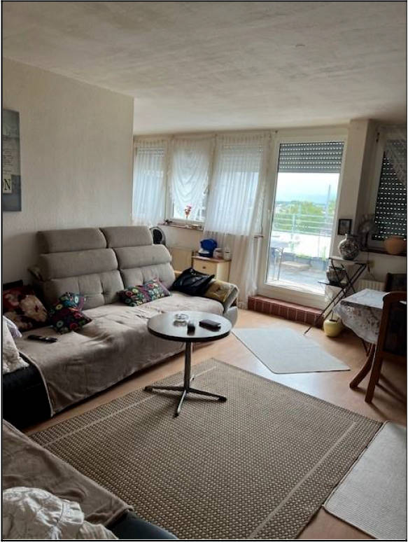 Eigentumswohnung (1 bis 2 Zimmer) in Schwertstraße 67, 65, 47799 Krefeld, Cracau - Bild 4