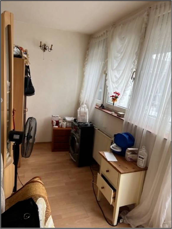 Eigentumswohnung (1 bis 2 Zimmer) in Schwertstraße 67, 65, 47799 Krefeld, Cracau - Bild 5