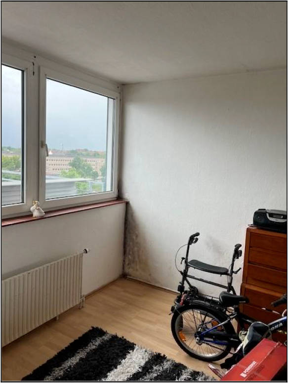 Eigentumswohnung (1 bis 2 Zimmer) in Schwertstraße 67, 65, 47799 Krefeld, Cracau