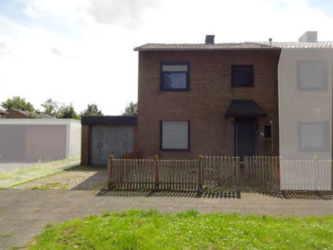 Einfamilienhaus in Zur Alten Schmiede 48, 47804 Krefeld, Benrad - Bild 3