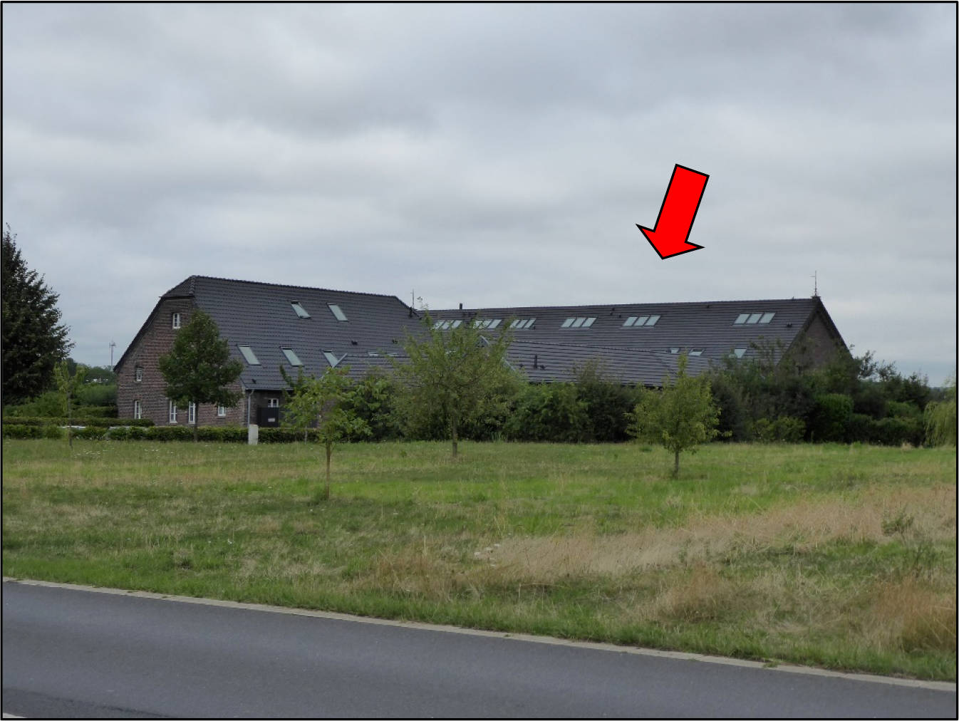 Wohnungseigentum mit Charakter eines Reihenmittelhauses (3 bis 4 Zimmer) 0420 K 0013-2025 Am Straterhof 1, 11, 13, 15, 17, 19, 21, 23, 25, 27, 29, 3, 5, 7, 9, 47877 Willich, Schiefbahn