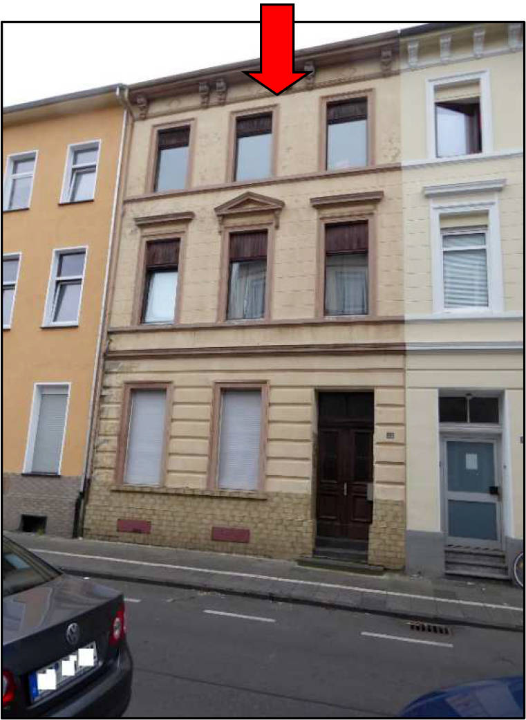 Garnstraße 33, 47798 Krefeld