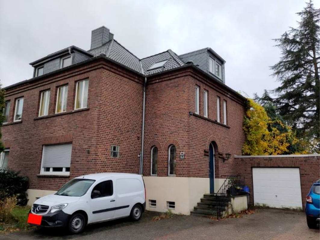 nordrheinwestpfalen 0420 K 0016/2025 Am Neuerhof 16, 47804 Krefeld 1