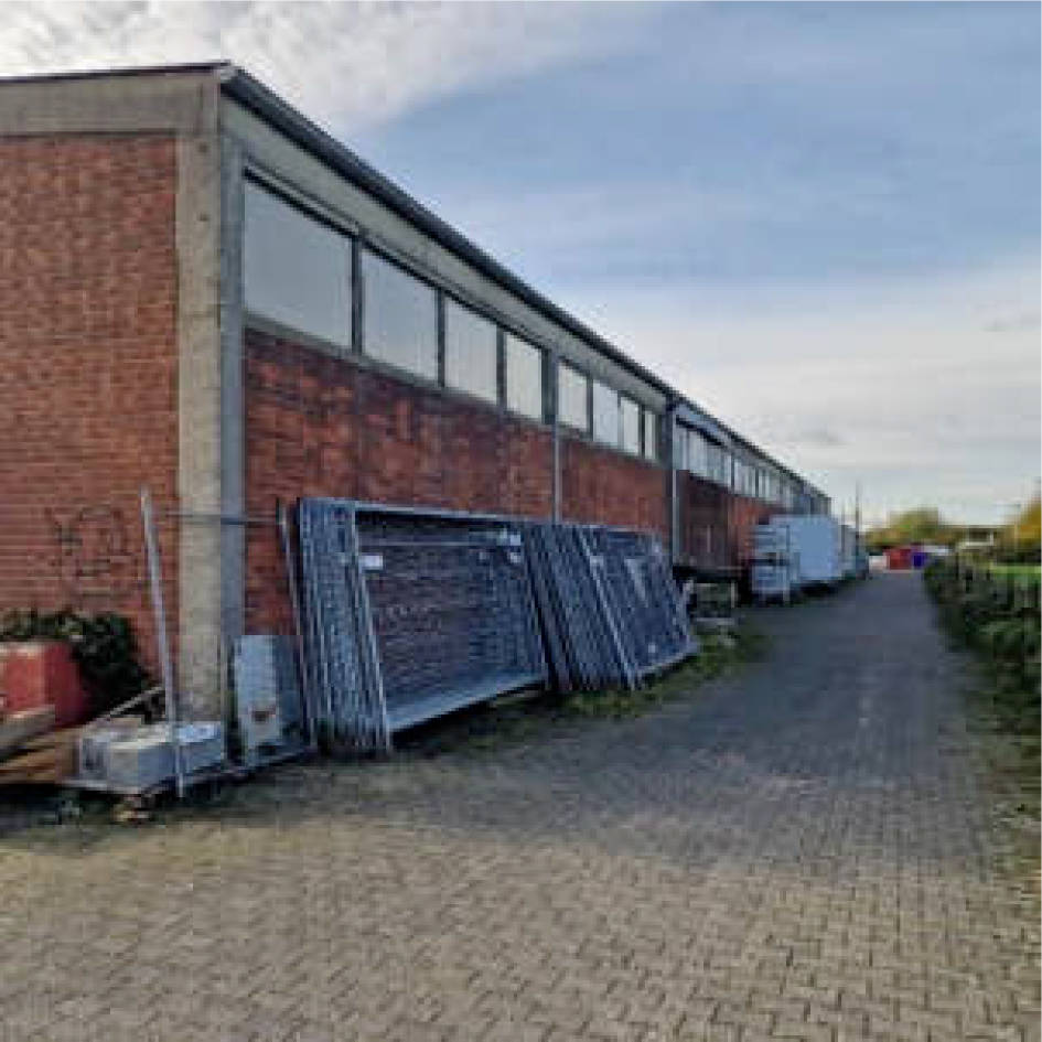 land- und forstwirtschaftlich genutztes Grundstück in Widdersche Straße 235, 47804 Krefeld, Benrad - Bild 2