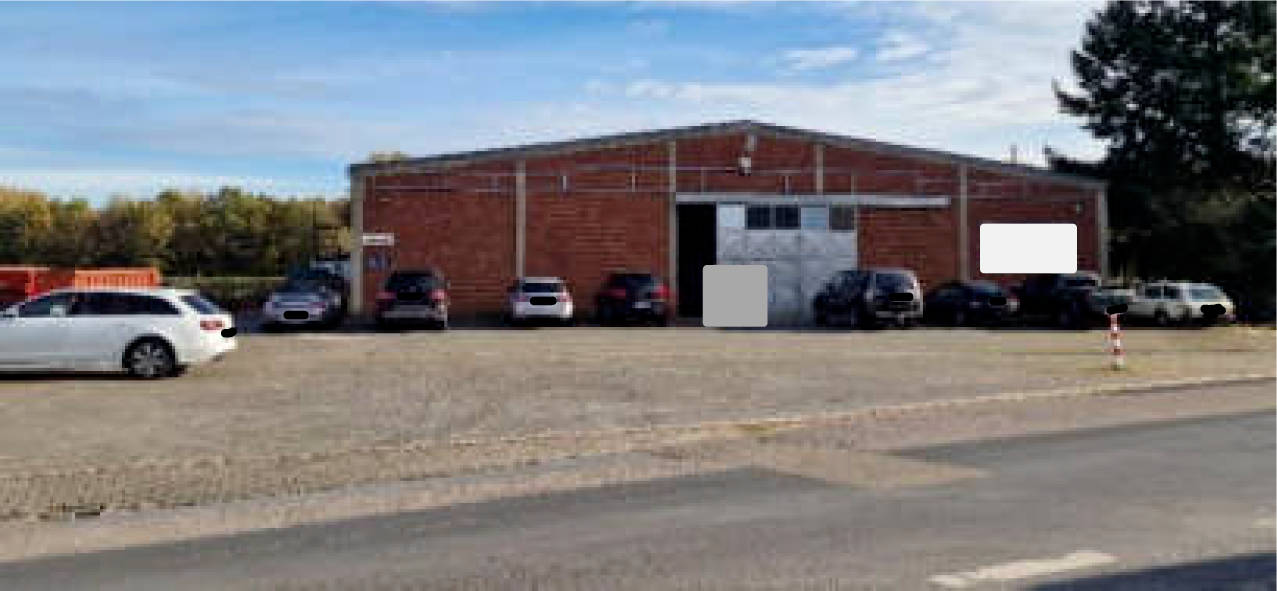 land- und forstwirtschaftlich genutztes Grundstück in Widdersche Straße 235, 47804 Krefeld, Benrad - Bild 4