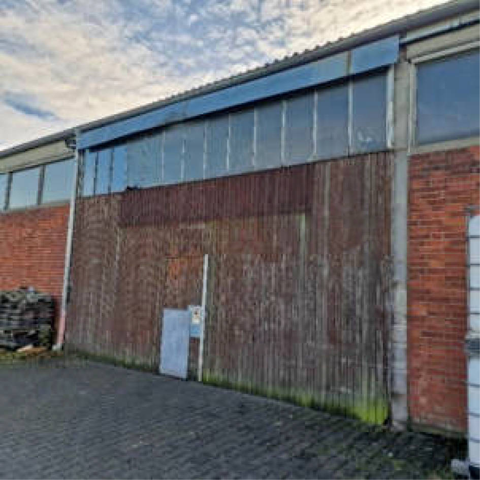 land- und forstwirtschaftlich genutztes Grundstück in Widdersche Straße 235, 47804 Krefeld, Benrad - Bild 5