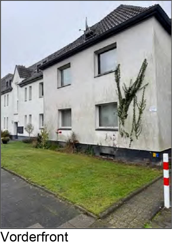 Wohnhaus als Wohnungseigentum in Industriestraße 11, 13, 15, 47877 Willich, Willich - Bild 4