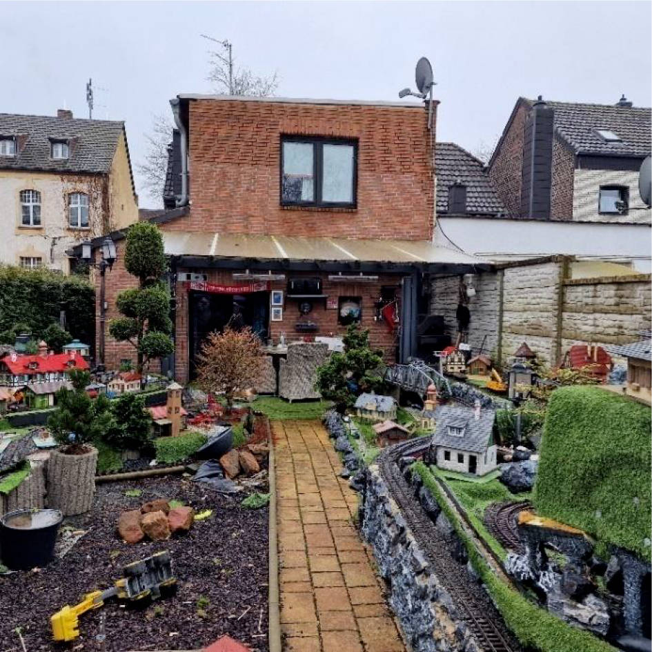 Virmondstraße 4, 00000 , Neersen