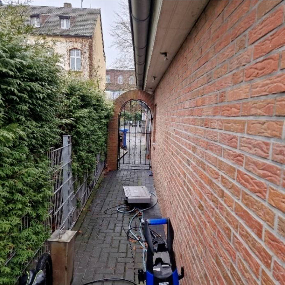 Einfamilienhaus in Virmondstraße 4, 00000 , Neersen - Bild 4