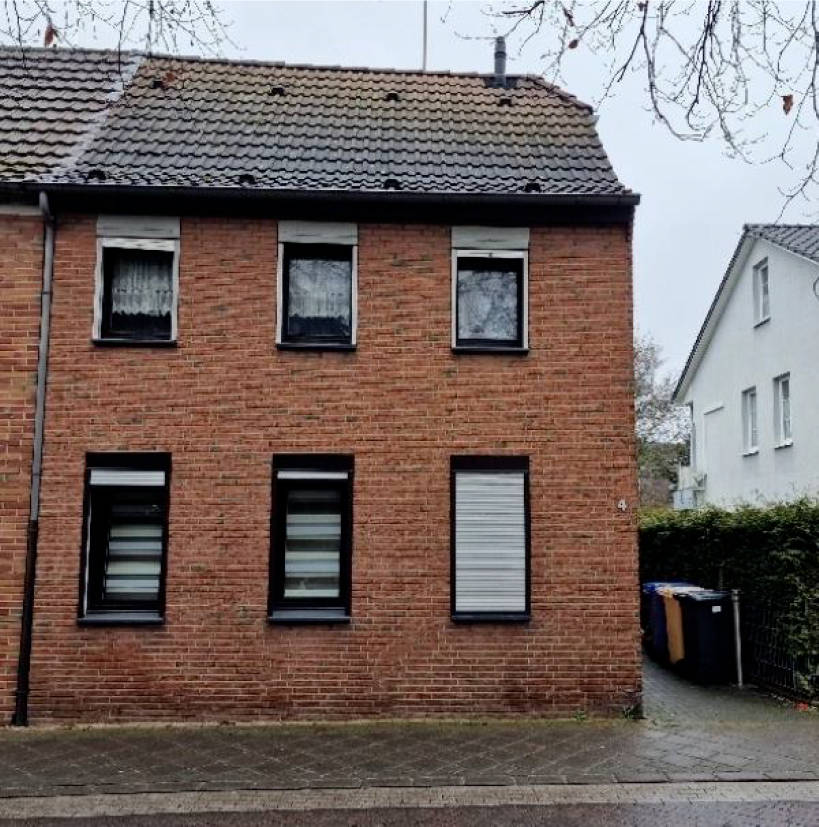 Einfamilienhaus in Virmondstraße 4, 00000 , Neersen - Bild 3