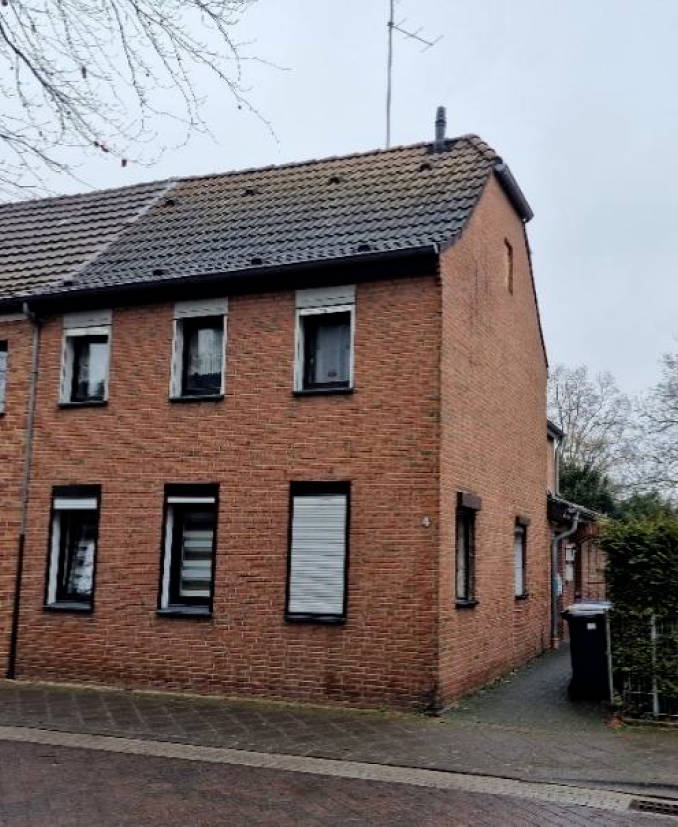Einfamilienhaus in Virmondstraße 4, 00000 , Neersen - Bild 5