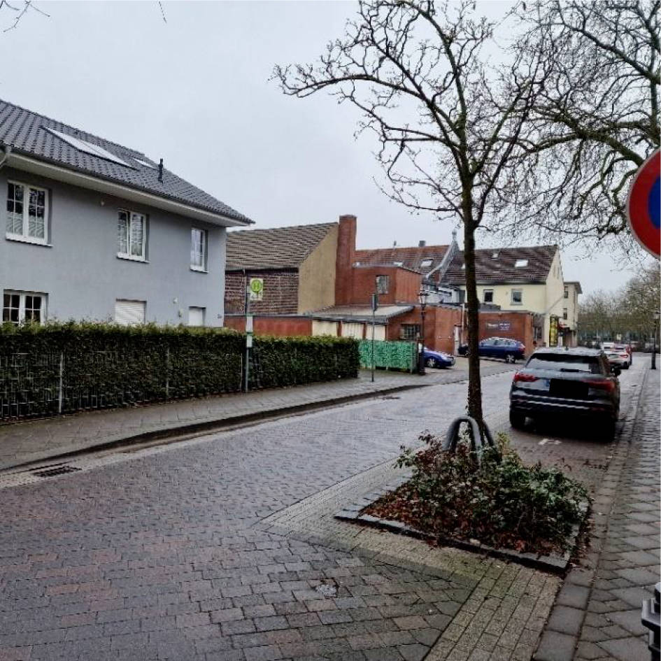 Einfamilienhaus in Virmondstraße 4, 00000 , Neersen - Bild 2