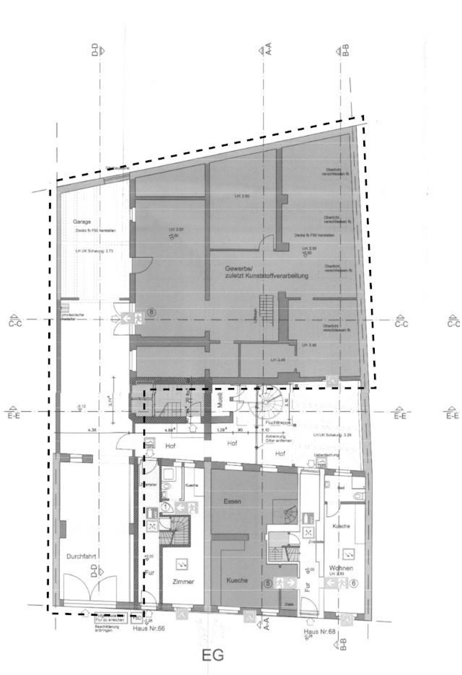 nordrheinwestpfalen 0420 K 0022/2024 Oelschlägerstraße 68, 47798 Krefeld, Cracau 5