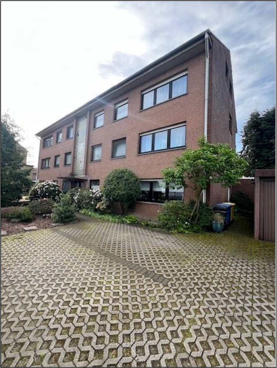 nordrheinwestpfalen 0420K0024-2023 Parkstraße 13, 47877 Willich, Willich