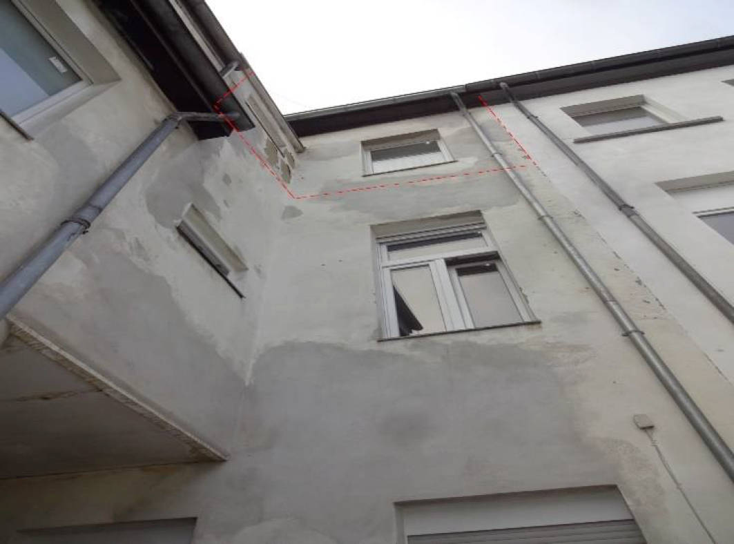 Eigentumswohnung (1 bis 2 Zimmer) in Prinz-Ferdinand-Straße 91, 47798 Krefeld, Stadtmitte