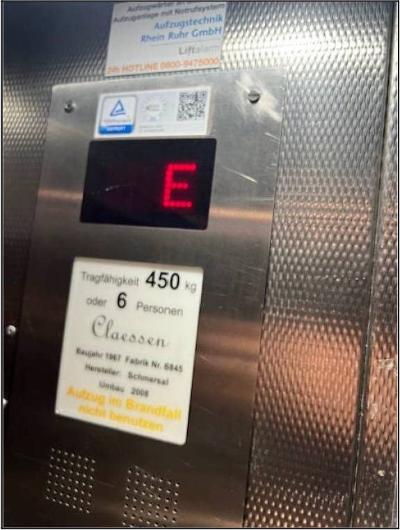 nordrheinwestpfalen 0420 K 0030/2022 Kölner Straße 230-234, 47805 Krefeld, Krefeld 6