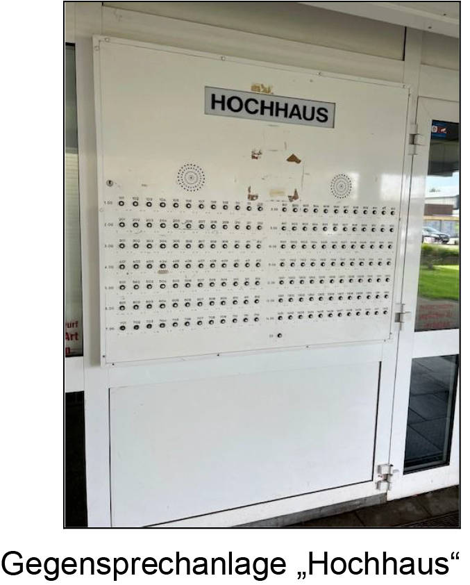 Eigentumswohnung (1 bis 2 Zimmer) in Kölner Straße 230-234, 47805 Krefeld, Krefeld - Bild 5