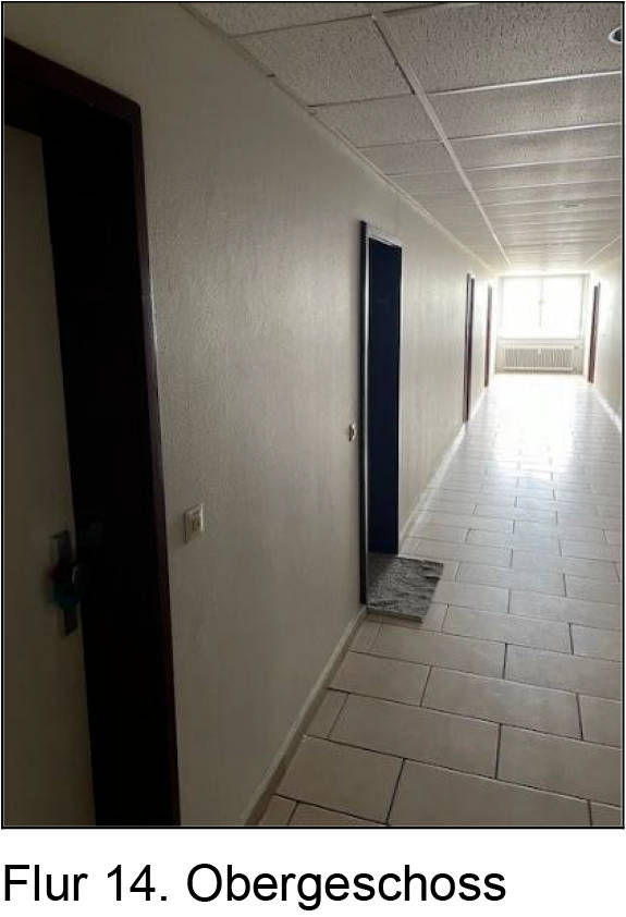 Eigentumswohnung (1 bis 2 Zimmer) in Kölner Straße 230-234, 47805 Krefeld, Krefeld - Bild 4