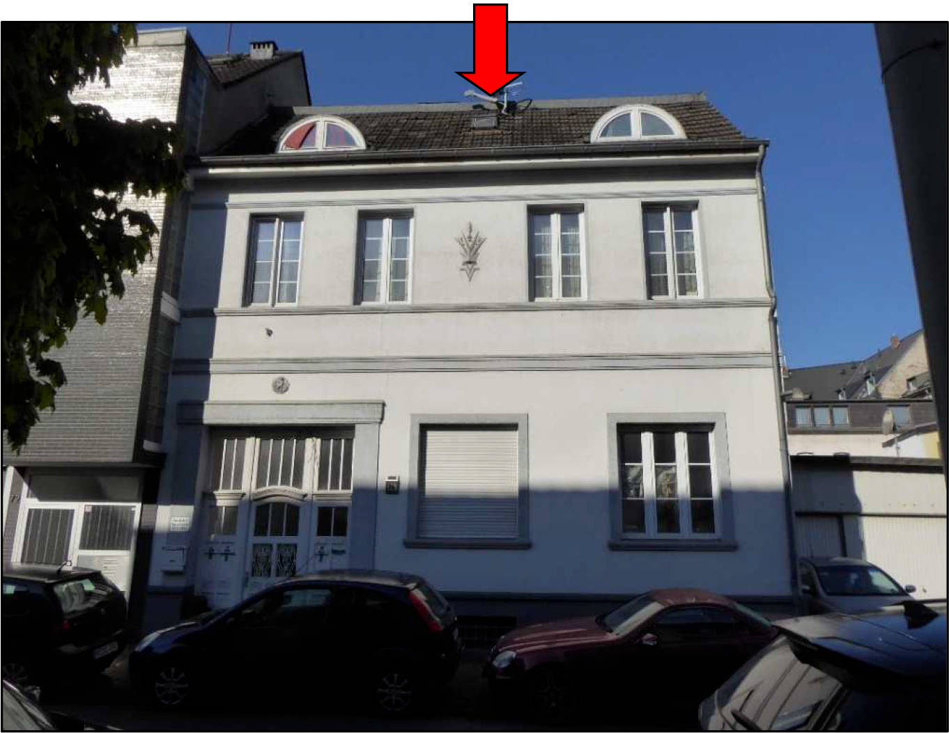 nordrheinwestpfalen 0420K0042-2023 Kornstraße 74, 47798 Krefeld