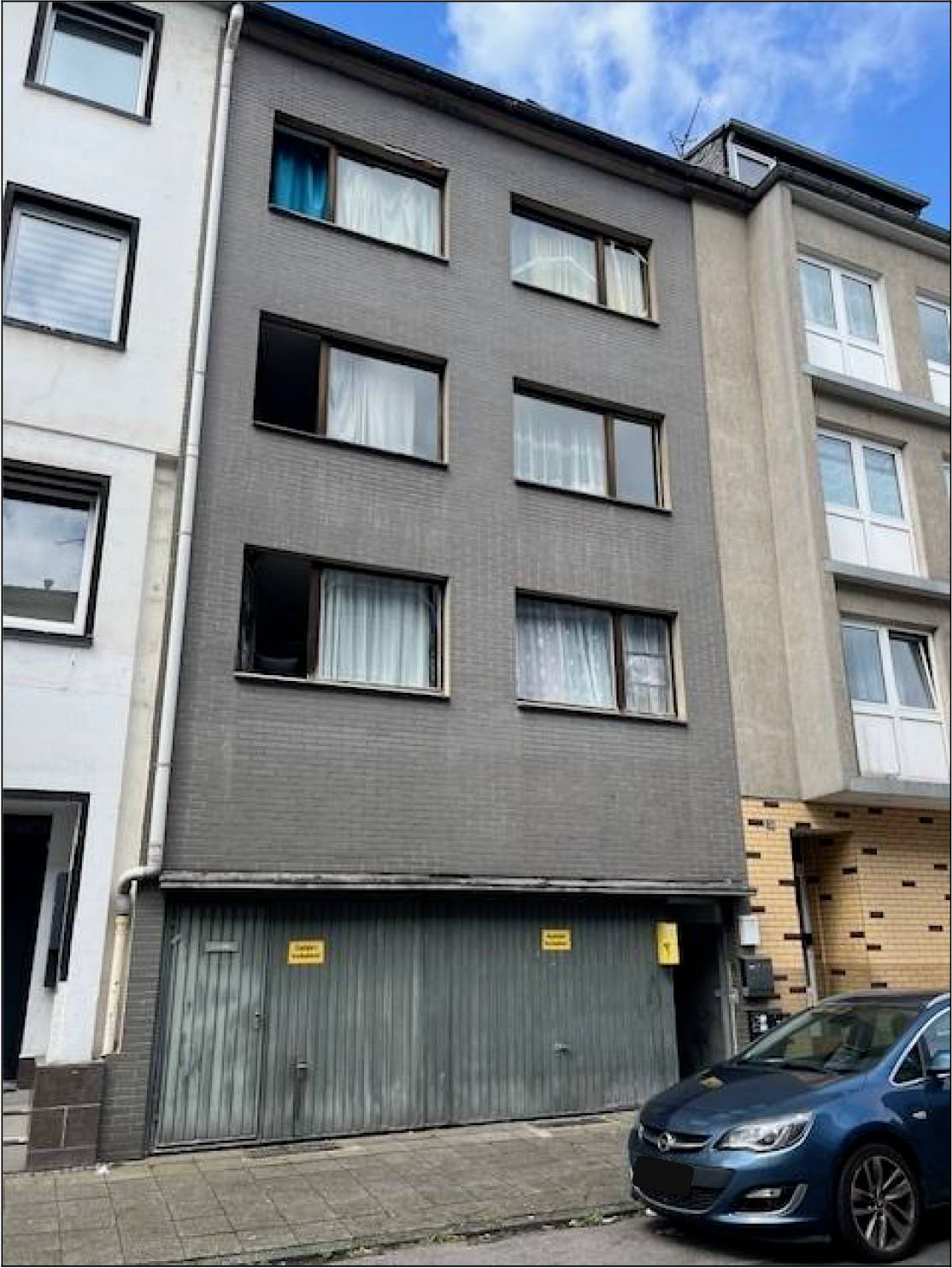 Mehrfamilienhaus in Gerberstr. 22, 47798 Krefeld - Bild 4