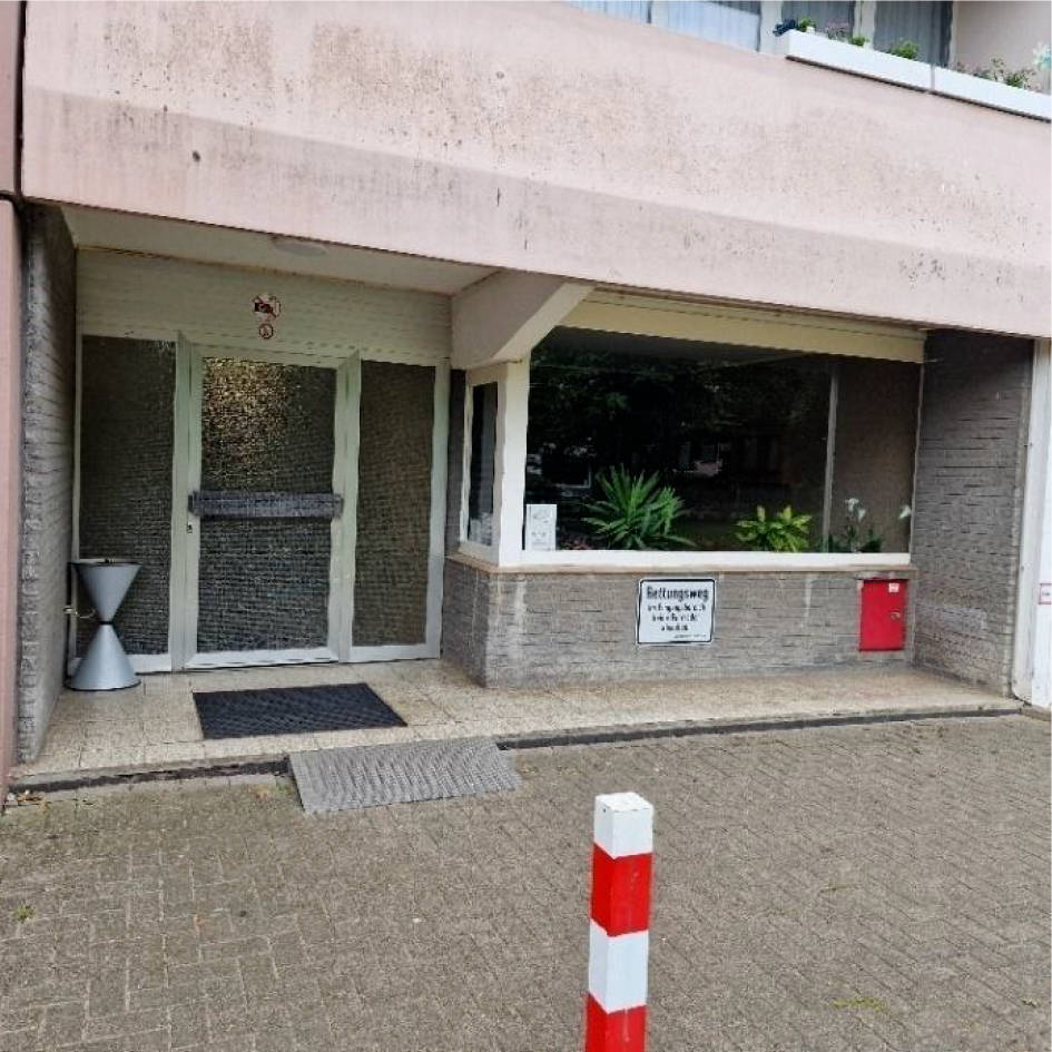 nordrheinwestpfalen 0420 K 0051/2024 Alte Gladbacher Straße 28 und 30, 47805 Krefeld, Dießem/Lehmheide 5