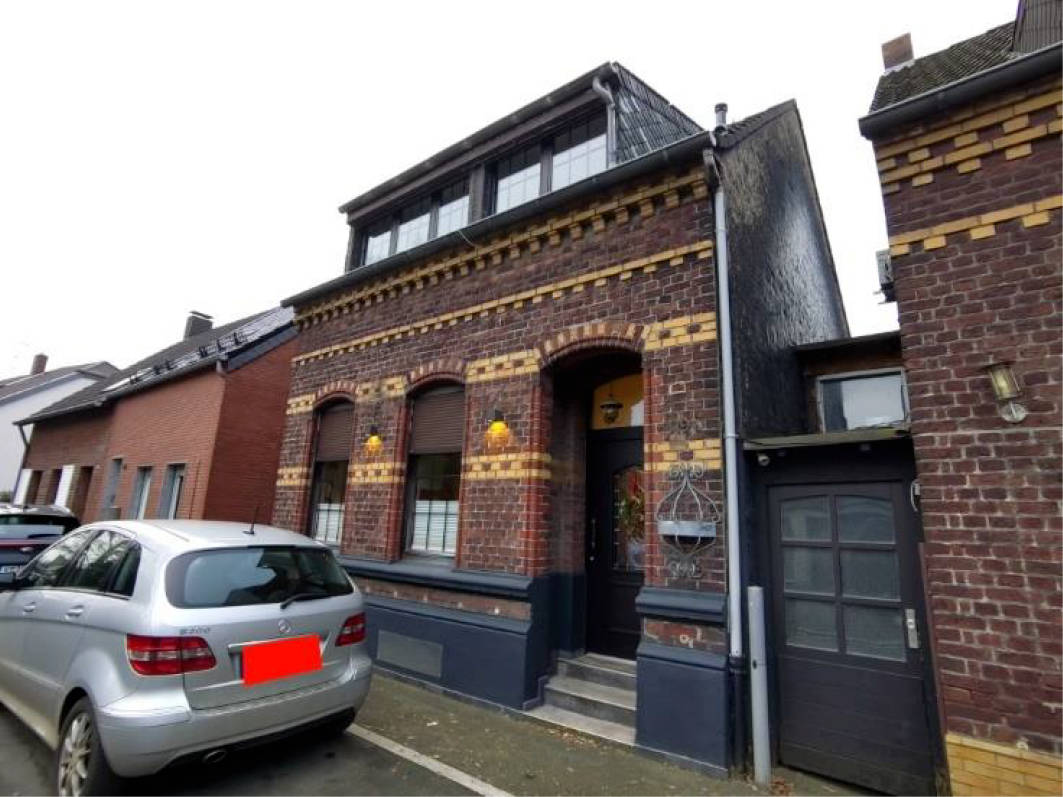 Einfamilienhaus in Windmühlenstraße 119a, 47800 Krefeld - Bild 2