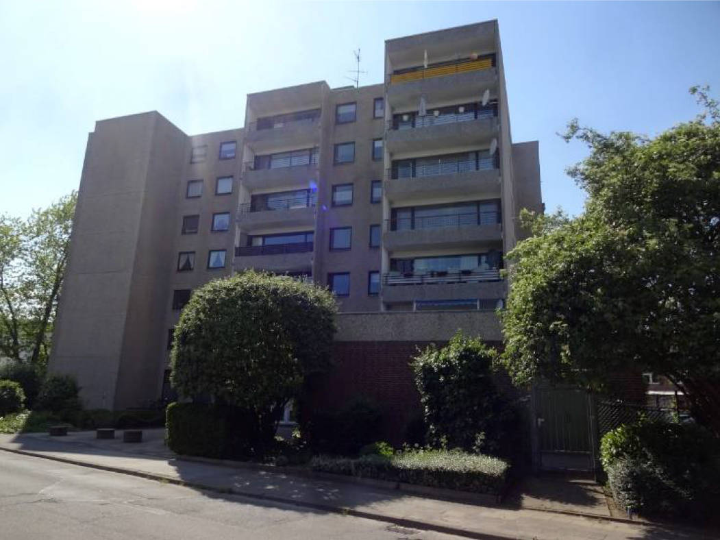 Eigentumswohnung (3 bis 4 Zimmer) in Anrather Straße 18 - 22, 47877 Willich