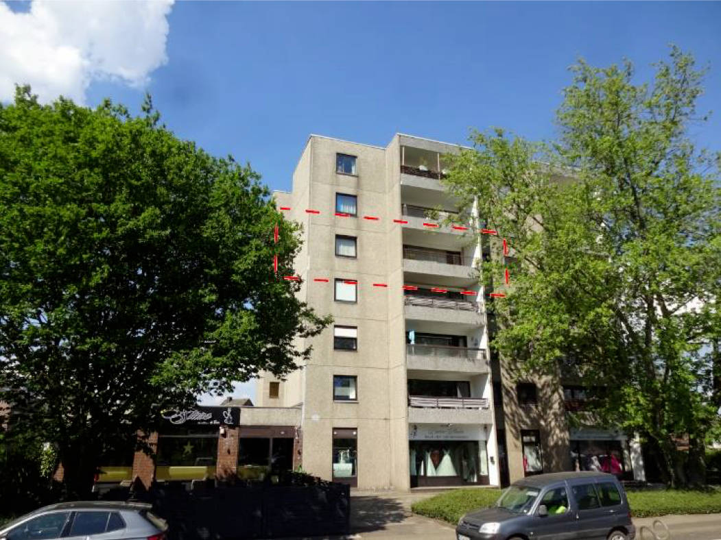 Eigentumswohnung (3 bis 4 Zimmer) in Anrather Straße 18 - 22, 47877 Willich - Bild 3
