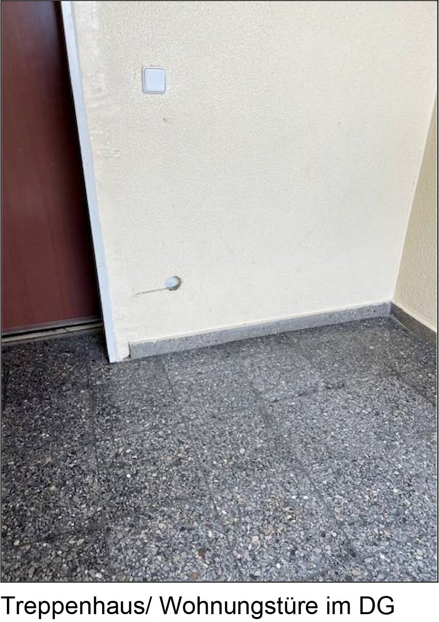 Eigentumswohnung (3 bis 4 Zimmer) in Hülser Straße 466, 47803 Krefeld, Stadtmitte