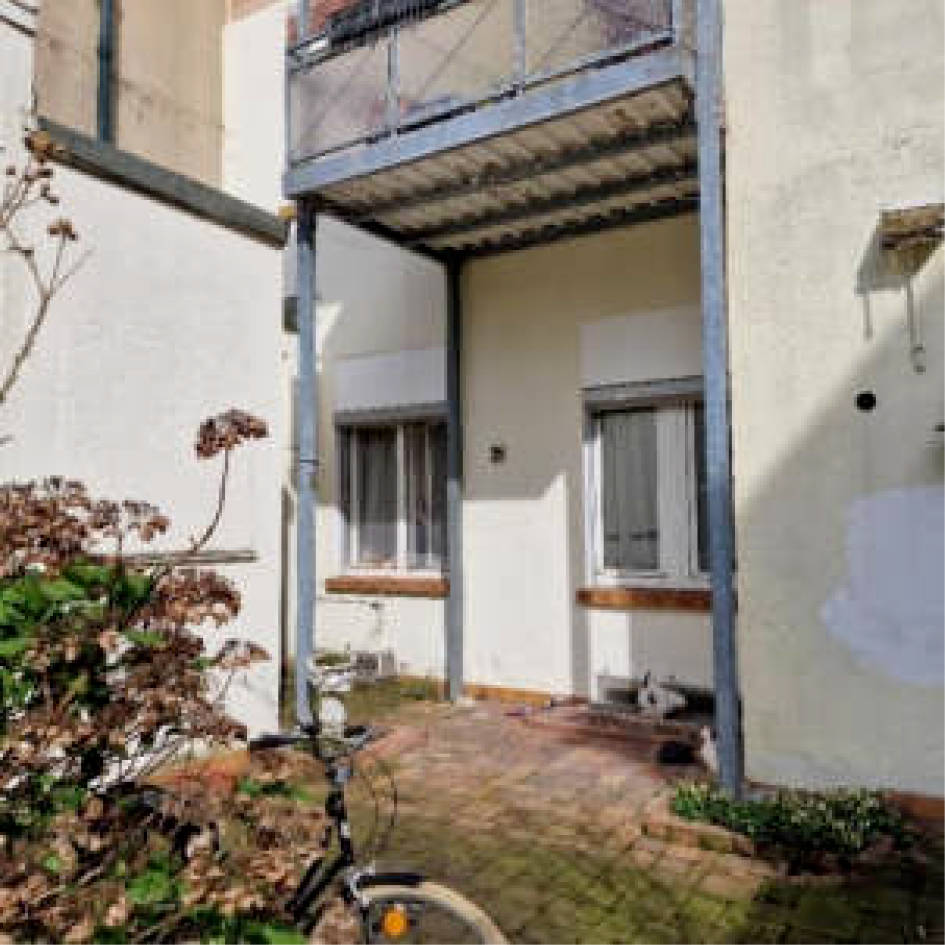 Eigentumswohnung (1 bis 2 Zimmer) in , 47805 Krefeld - Bild 4