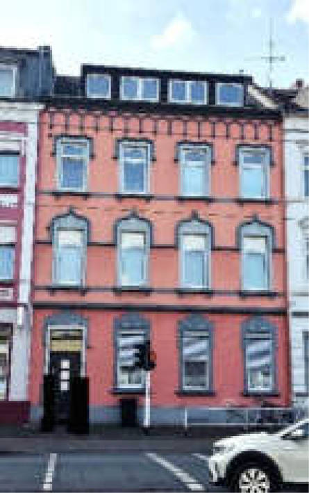 Eigentumswohnung (1 bis 2 Zimmer) in , 47805 Krefeld
