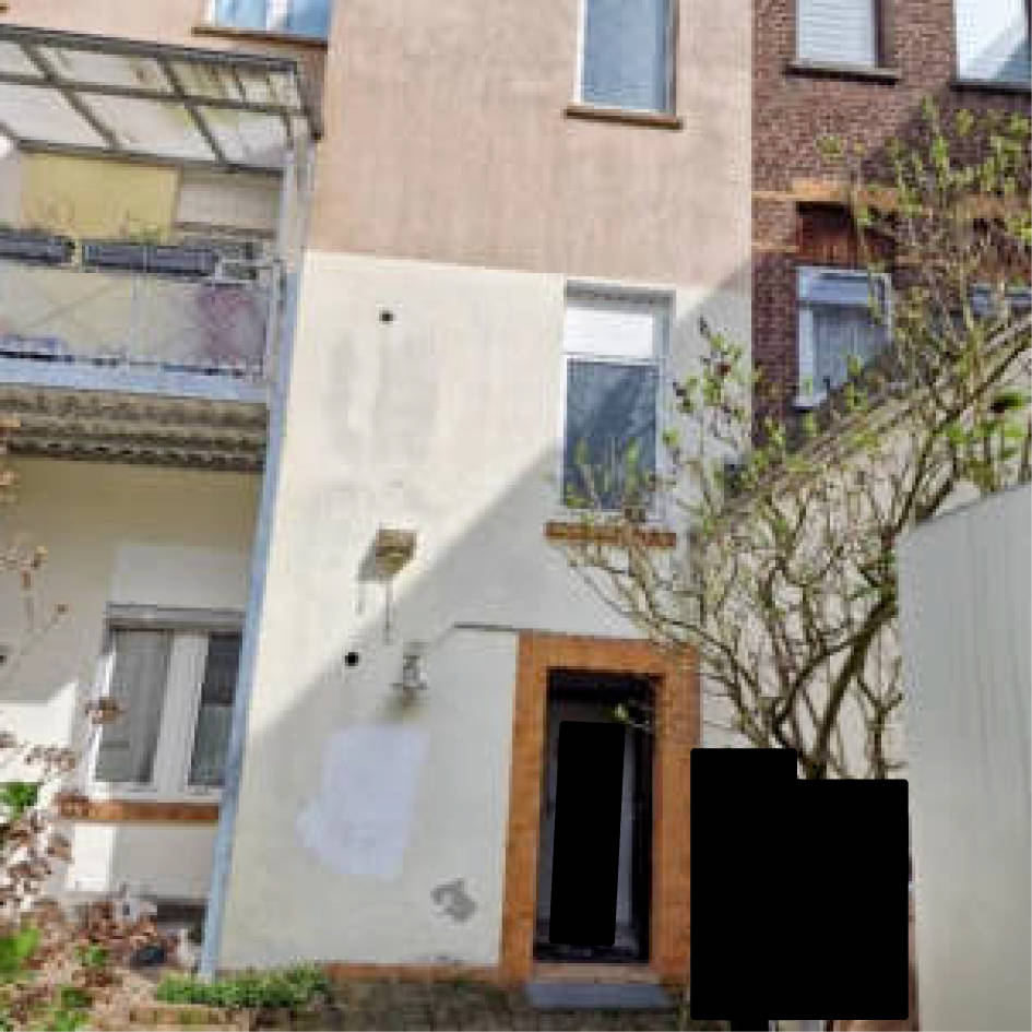 Eigentumswohnung (1 bis 2 Zimmer) in , 47805 Krefeld - Bild 3