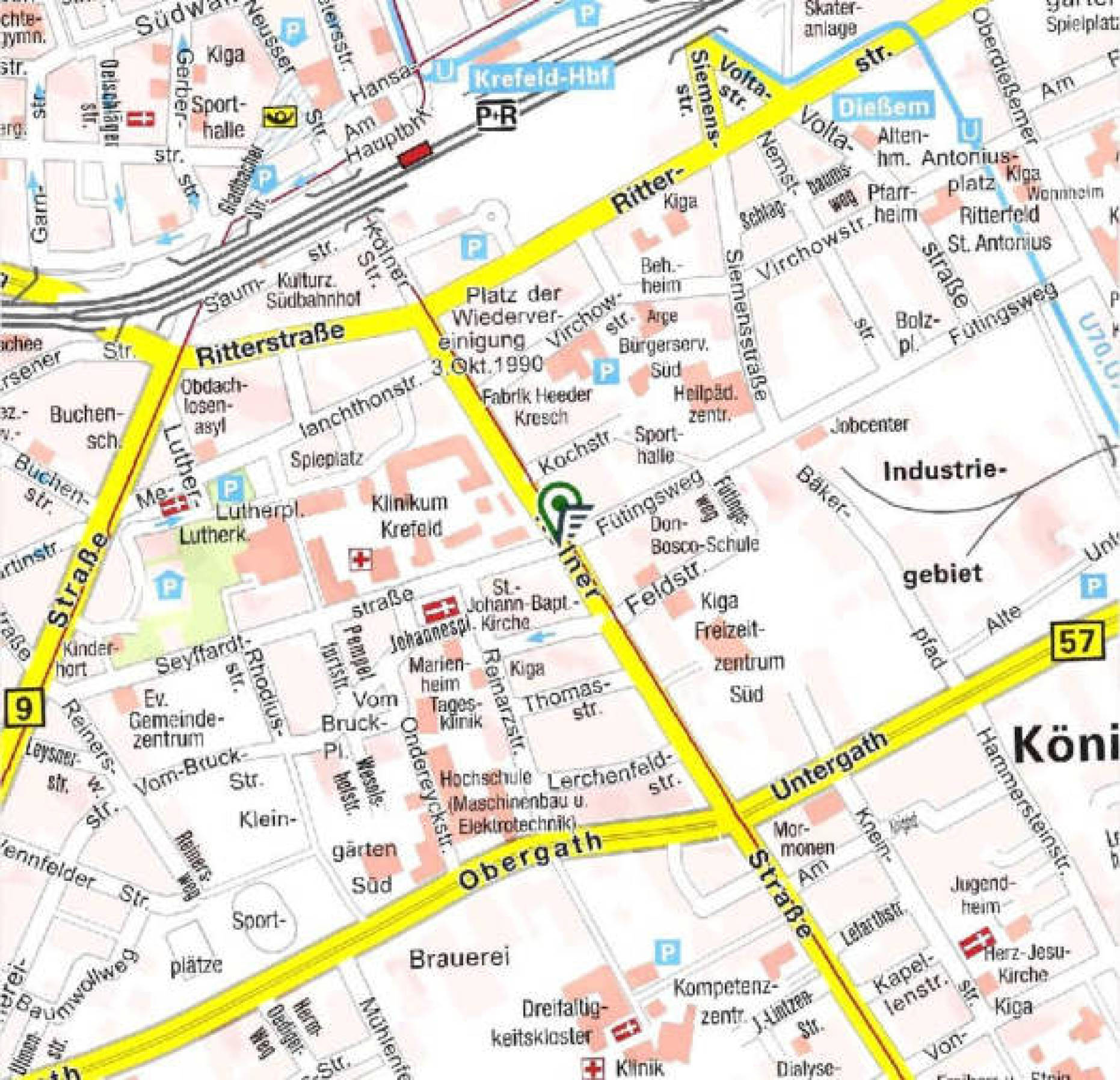 nordrheinwestpfalen 0423K0002/2022 , 47805 Krefeld 11