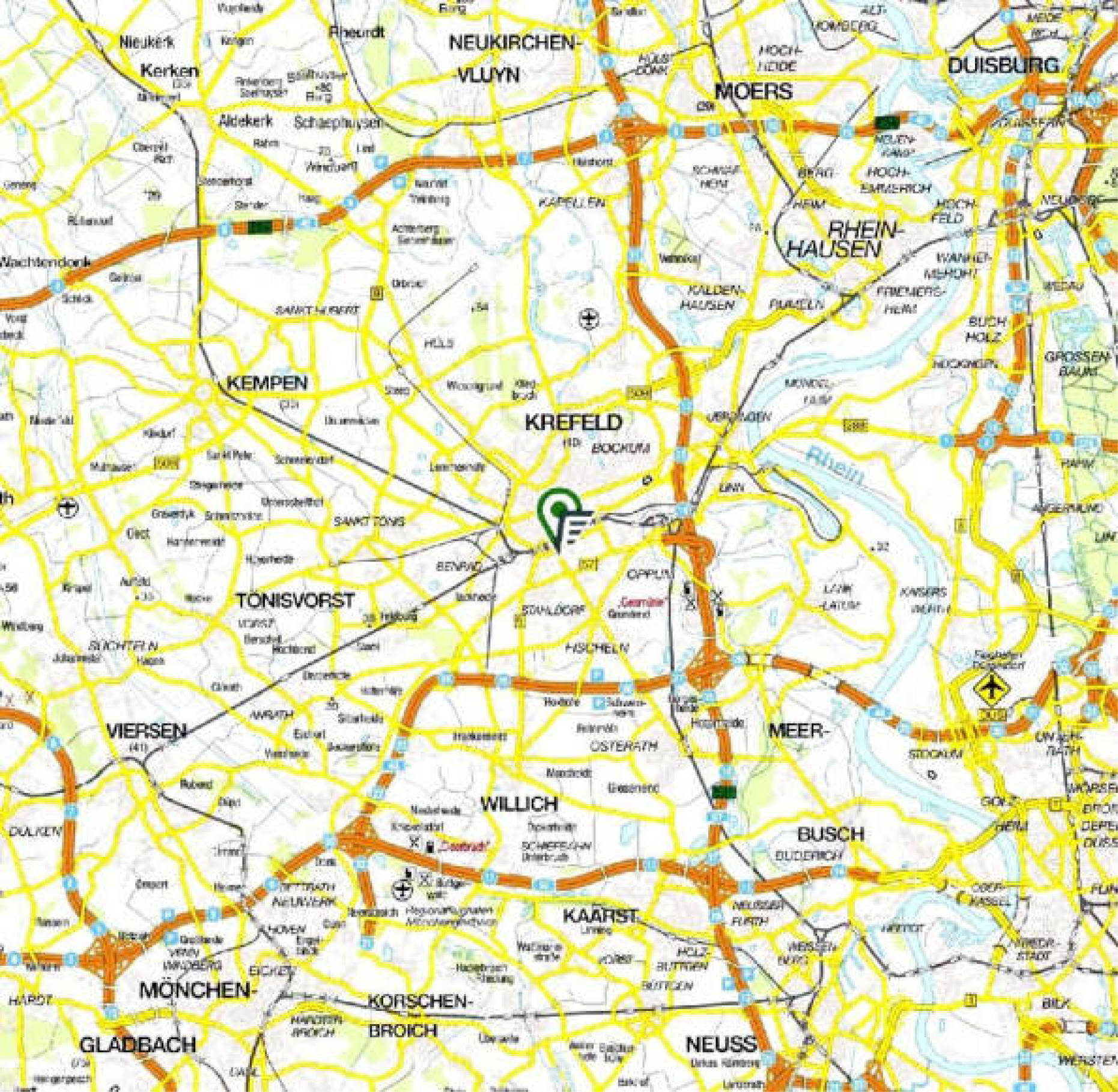nordrheinwestpfalen 0423K0002/2022 , 47805 Krefeld 10