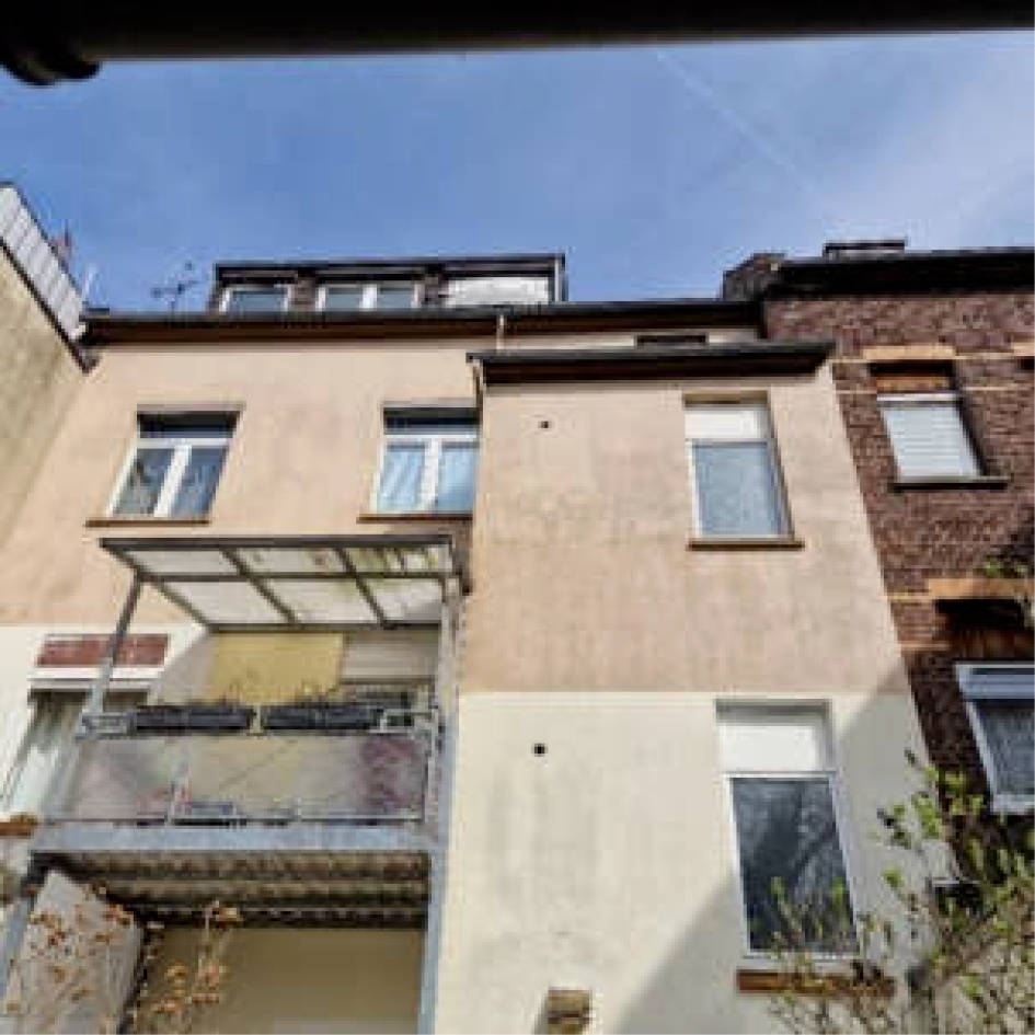 Eigentumswohnung (1 bis 2 Zimmer) in , 47805 Krefeld - Bild 2