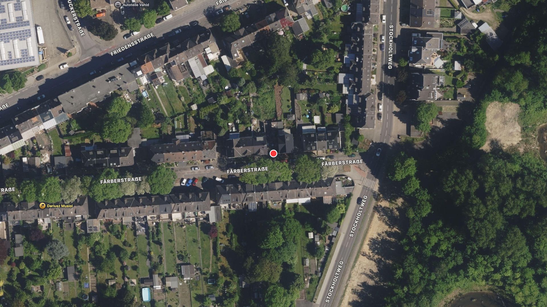 nordrheinwestpfalen 0502 K 0027/2021 Färberstraße 65, 41238 Mönchengladbach, Geneicken 2