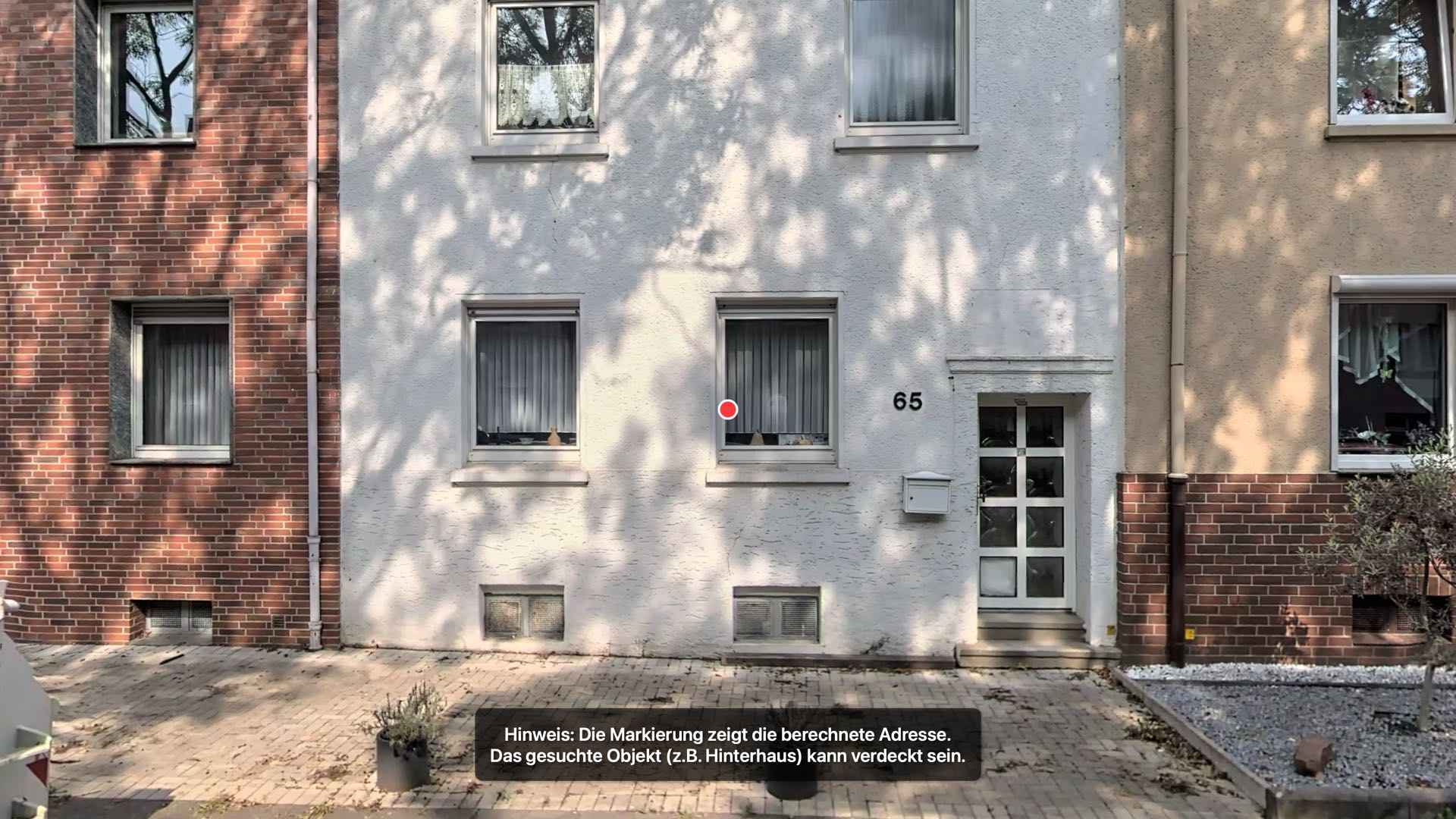 nordrheinwestpfalen 0502 K 0027/2021 Färberstraße 65, 41238 Mönchengladbach, Geneicken 1
